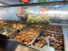-七星椒卤菜(三圣宫店)