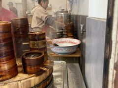 -曾笼笼牛肉饼
