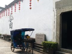 -绍兴书圣故里景区