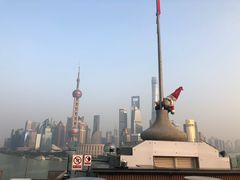 -罗斯福色戒酒吧(外滩店)