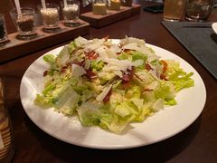 -恰餐厅及酒吧 CHAR Bar & Grill (北京丽都皇冠假日店)