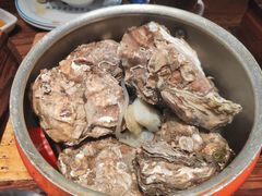 -黄龙海鲜大排档(杭州总店)