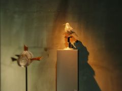 -元白和创园展厅