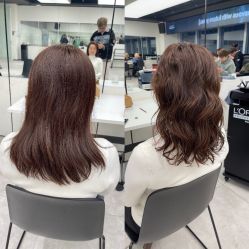 -GANO HAIR 