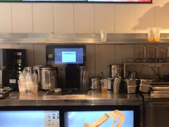 -喜茶(广州北京路惠福东店)