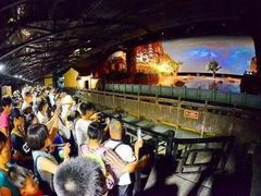 -厦门方特梦幻王国