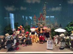 -济州岛泰迪熊博物馆