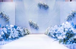 -Sunny喜铺婚礼策划(东部店)