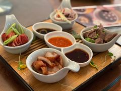 -鹿港小镇(霄云店)