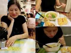驰名干炒牛河-顺记冰室(宝华路店)