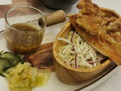 -馔豚·台北菜专门店(深圳湾万象城店)