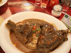 -椿记烧鹅(叠彩店)