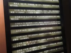 -鸿山遗址博物馆