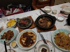-稻香酒家·35年老字号(侨光店)