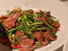 许家乱炒-许家菜(望江店)