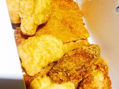 -麦当劳(花城大道华穗路店)