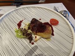 -V Bar海景扒房(北海湾惠龙万达嘉华酒店)