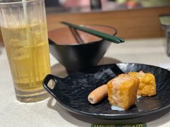 -和平馆·地道港澳茶餐厅(西门口店)