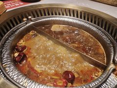 -空之介寿喜烧·和牛放题(恒隆广场店)