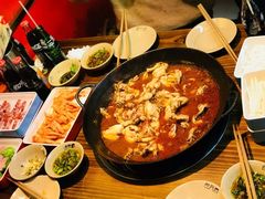 -老天桥蛙炉火锅(姑苏总店)