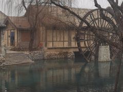 -百脉泉景区