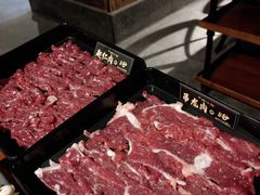 -原牛道·潮汕围炉火锅(讯美店)