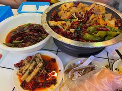-重庆金爪爪特色干锅(大竹林直营店)
