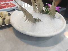 -牛天下·牛肉·海鲜·打边炉·融合菜