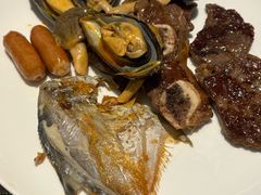 -安蒂娅·海鲜自助餐厅(安蒂娅美兰酒店)