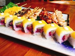 -石葵(锦业时代店)