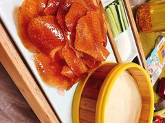 -汤记传菜(浦江店)