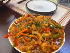 -食彩美印度特色美食餐厅·印度料理