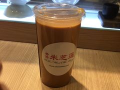 -美芝莲(领展购物广场中关村店)