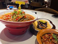 -图味美小黄鱼·景德菜(浙江路店)