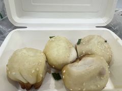-腾元生煎(西华路店)