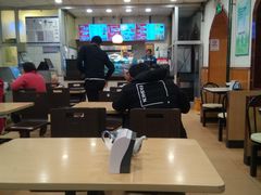 -西部马华清真兰州牛肉面·烧烤夜市(关东店)