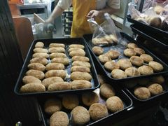 -朱记小郑酥烧饼(建康路店)