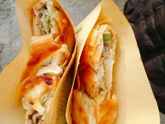 -刘信牛羊肉小炒泡馍(回民街店)