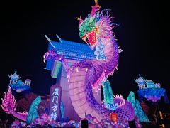 -厦门方特东方神画