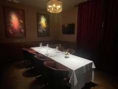 -Bistro Wang 牛排馆
