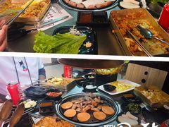 -杀猪天·韩国烤肉(总店)