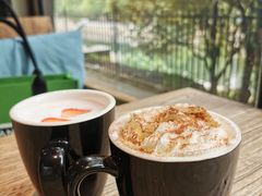 -D STAR COFFEE帝星咖啡