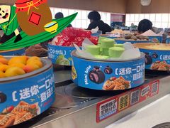 -龍歌自助小火锅(李沧丽达店)