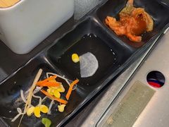 -江浦东烧烤城(韩式特色炭火烤肉同心路店)