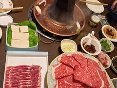 -匹夫涮肉城(黄村店)