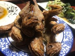 -牛街老爆肚满(牡丹园店)