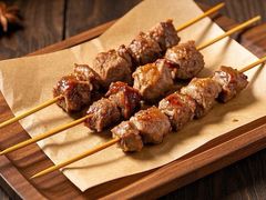 -那拉提之疆·新疆菜(美院店)