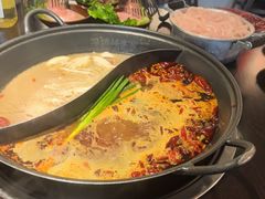 -冯校长老火锅(深圳总店)
