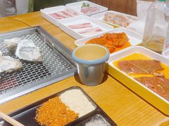 -蚝英雄·自助烤蚝(建设路店)