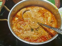 -金厨泰国餐厅·全泰籍厨师料理(拱北店)